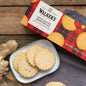 Wholesale Stem Ginger Shortbread 6.2 oz.-12ct Case Bulk