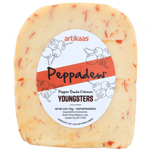Wholesale Artikaas Peppadew Gouda Cheese 6 oz- Bulk