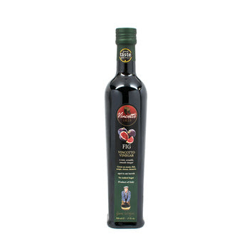 Gianni Calogiuri Fig Vincotto Vinegar 500ml
