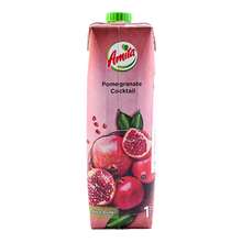 Wholesale Amita Juice Pomegranate 1 Ltr.- Bulk