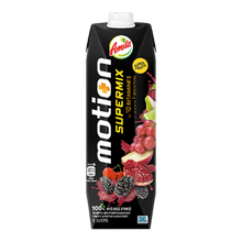 Wholesale Amita Juice Motion Supermix 1 Ltr.- Bulk