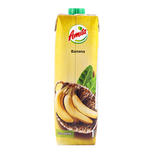 Wholesale Amita Juice Banana 1 Ltr.- Bulk