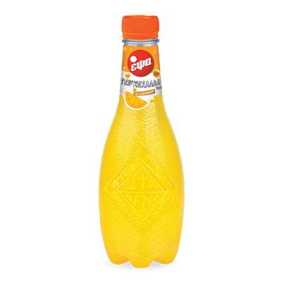 Wholesale Epsa Soft Drink Orangeade Carbonated-P 330 Ml-12 Ct Case Bulk