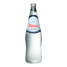 Wholesale Vikos Water Mineral (Glass) 1 Ltr- Bulk