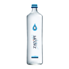 Wholesale Zagori Water Mineral (Glass) 1 Ltr- Bulk
