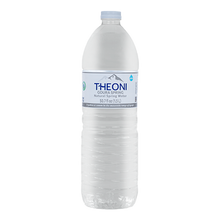 Wholesale Theoni Water Natural Mineral (Pet) 1.5 Ltr- Bulk