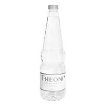 Wholesale Theoni Water Natural Mineral (Pet) 1 Ltr- Bulk