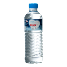 Wholesale Vikos Water Mineral .5 Ltr- Bulk