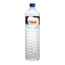 Wholesale Vikos Water Mineral (Plastic) 1.5 Ltr- Bulk