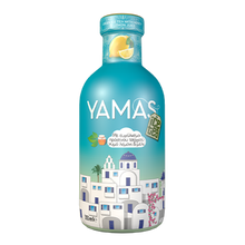 Wholesale Yamas Ice Tea Green W/Honey & Lemon Juice 360 Ml- Bulk