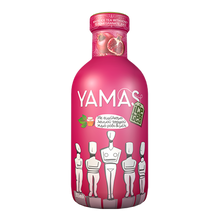 Wholesale Yamas Ice Tea White W/Honey & Pomegranat 360 Ml- Bulk