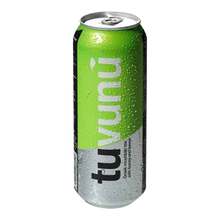 Tuvunu Greek Mountain Tea W/Lemon & Honey  .5 Ltr