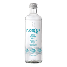 Wholesale Mastiqua Mastiqua Sparkling Water 330 Ml- Bulk