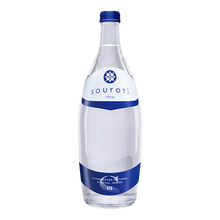 Wholesale Souroti Water Sparkling .75 Ltr- Bulk