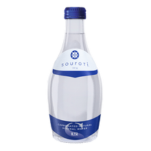 Wholesale Souroti Water Sparkling .25 Ltr- Bulk