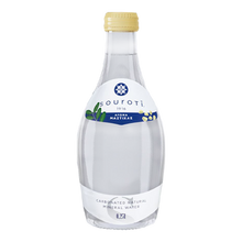 Wholesale Souroti Water Sparkling Mastic Flavouring .25 L- Bulk