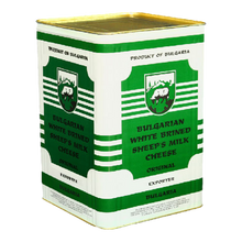 Wholesale Optima Feta Bulgarian Premium 12 Kg- Bulk