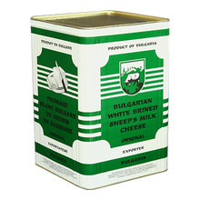 Wholesale Optima Feta Bulgarian (Bg) 14 Kg- Bulk