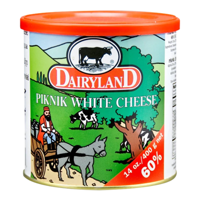 Wholesale Dairyland Feta 400Gr-6 Ct Case Bulk