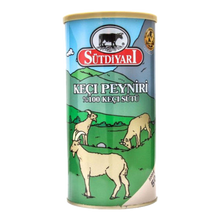 Wholesale Dairyland Feta Goat 1 Kg- Bulk
