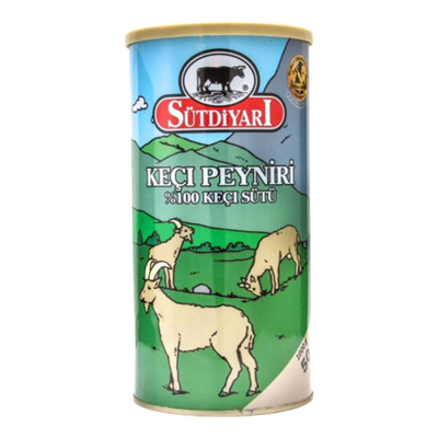 Wholesale Dairyland Feta Goat 1 Kg-6 Ct Case Bulk