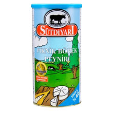 Wholesale Dairyland Borek Cheese (Blue) 1 Kg- Bulk