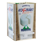 Wholesale Valmas Feta Imported Kofinaki Cheese 28Lbs- Bulk