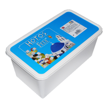 Hotos Feta (Pre-Pack) Cheese 2 Kg