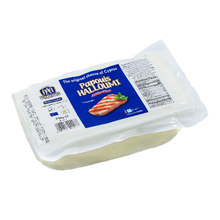 Wholesale Papouis Halloumi Loaves Vaccum Pack Cheese 750 Gram- Bulk