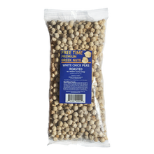 Wholesale Free Time Chick Peas White 1 Lb- Bulk