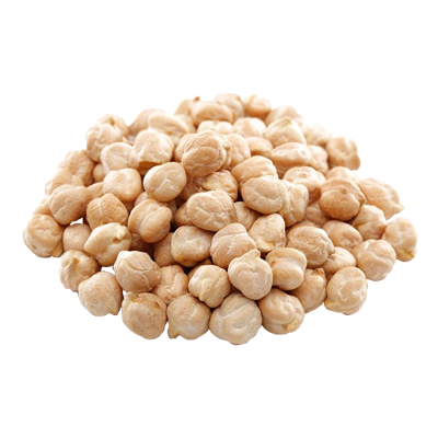 Wholesale Free Time Chick Peas White 5 Kg- Bulk