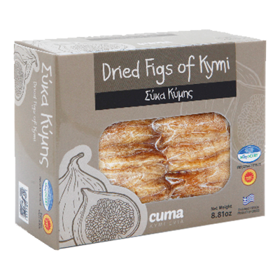 Wholesale Kumilio Figs Sundried Kimi 250 G- Bulk