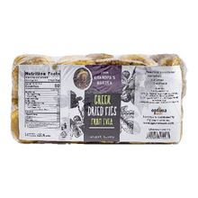 Grandpas Gard Figs Dried Greek From Evia 400 G