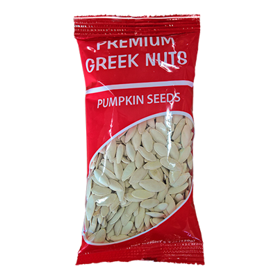 Wholesale Free Time Pumpkin Seeds Roasted/ Salted 150 G- Bulk