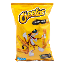 Wholesale Cheetos Pacotinia Cheetos - 1218 125 Gram- Bulk
