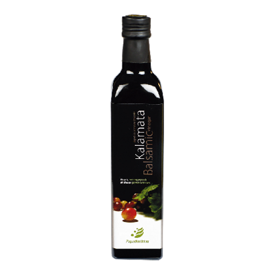 Papadimitriou Vinegar Balsamic 250 Ml