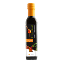 Wholesale Papadimitriou Vinegar Balsamic W/Honey -Condime 250 Ml- Bulk