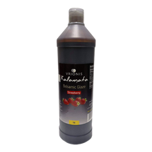Wholesale Vrionis Vinegar Balsamic Strawberry Glaze 1 Lt- Bulk