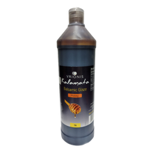 Wholesale Vrionis Vinegar Balsamic Honey Glaze 1 Lt- Bulk