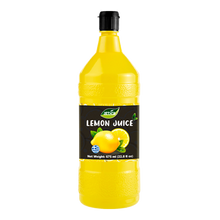 Wholesale Attica Lemon Juice Greek 675 Ml- Bulk