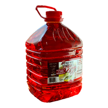 Wholesale Attica Vinegar Red Wine 4 Ltr- Bulk