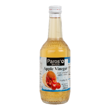 Wholesale Paros Vinegar Apple - Cider Paros .5 Ltr- Bulk
