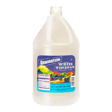 Wholesale Admiration Vinegar White 1 Gal.- Bulk