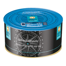 Wholesale North Evia Anchovies In Sea Salt 5.5 Kg- Bulk