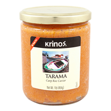 Krinos Tarama 10 Oz