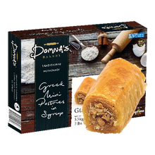 Wholesale Domnas/S Gianniotiko Small 2.5 Kg- Bulk