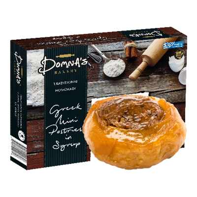 Wholesale Domnas/S Roxakia 2.5 Kg- Bulk