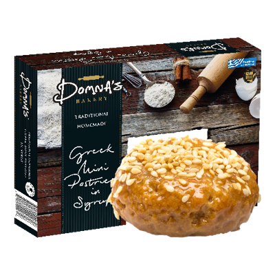 Wholesale Domnas/S Agioritiko 2.5 Kg- Bulk