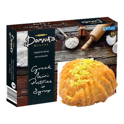 Wholesale Domnas/S Isli W/ Walnut Filling 2.5 Kg- Bulk