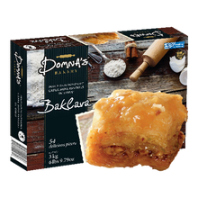 Wholesale Domnas/S Baklavadaki 2.5 Kg- Bulk